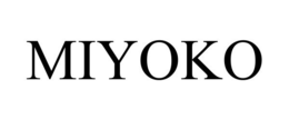 MIYOKO