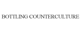 BOTTLING COUNTERCULTURE