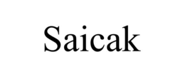 SAICAK