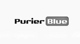 PURIER BLUE