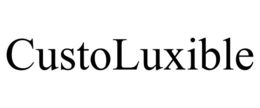 CUSTOLUXIBLE