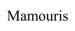 MAMOURIS