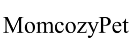 MOMCOZYPET