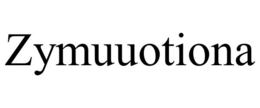 ZYMUUOTIONA