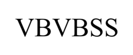 VBVBSS