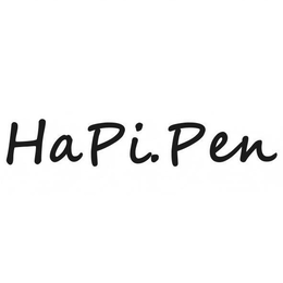 HAPI.PEN