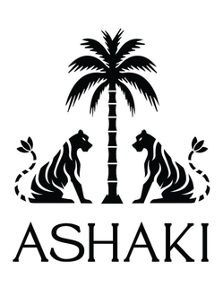 ASHAKI