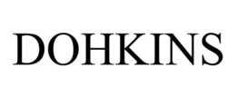 DOHKINS