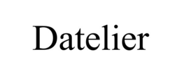 DATELIER