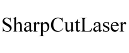SHARPCUTLASER