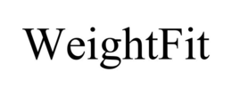 WEIGHTFIT