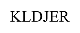 KLDJER