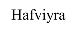 HAFVIYRA