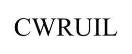 CWRUIL