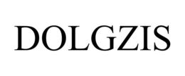 DOLGZIS