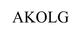 AKOLG