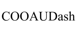 COOAUDASH
