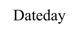 DATEDAY