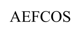 AEFCOS
