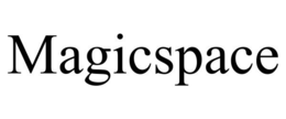 MAGICSPACE