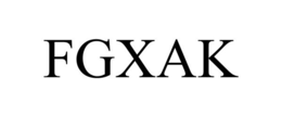 FGXAK