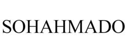 SOHAHMADO