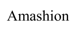 AMASHION