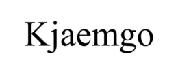KJAEMGO