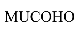 MUCOHO