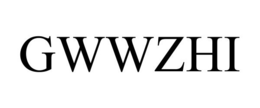 GWWZHI