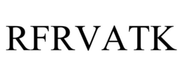 RFRVATK