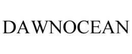 DAWNOCEAN