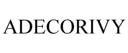 ADECORIVY