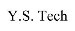 Y.S. TECH