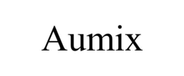 AUMIX