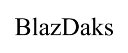 BLAZDAKS
