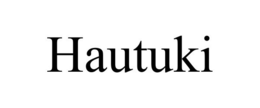 HAUTUKI