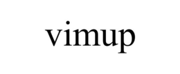 VIMUP