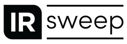 IR SWEEP