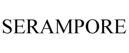 SERAMPORE