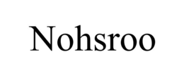 NOHSROO