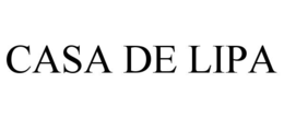 CASA DE LIPA