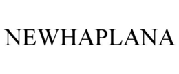 NEWHAPLANA