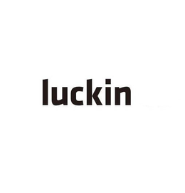 LUCKIN