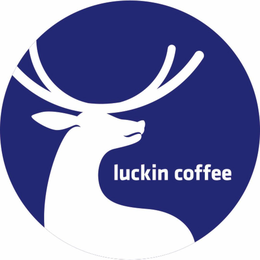 LUCKIN COFFEE