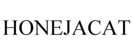 HONEJACAT