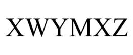XWYMXZ