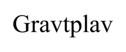 GRAVTPLAV