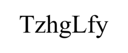 TZHGLFY
