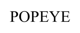 POPEYE